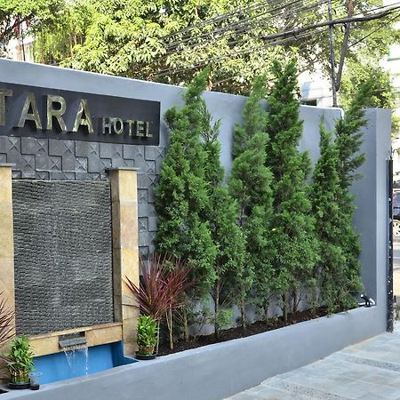 Kitara Hotel Jakarta Eksteriør billede