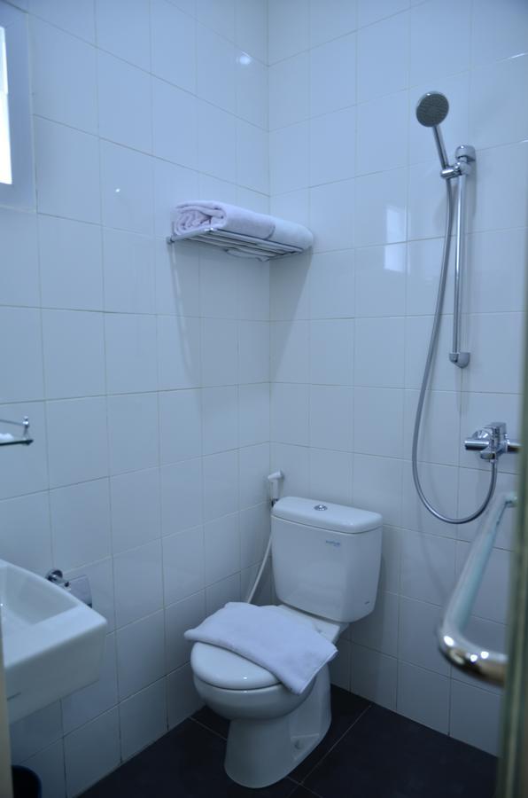 Kitara Hotel Jakarta Eksteriør billede
