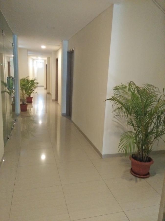 Kitara Hotel Jakarta Eksteriør billede