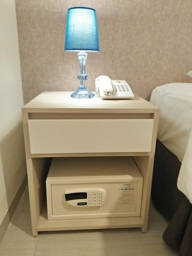 Kitara Hotel Jakarta Eksteriør billede