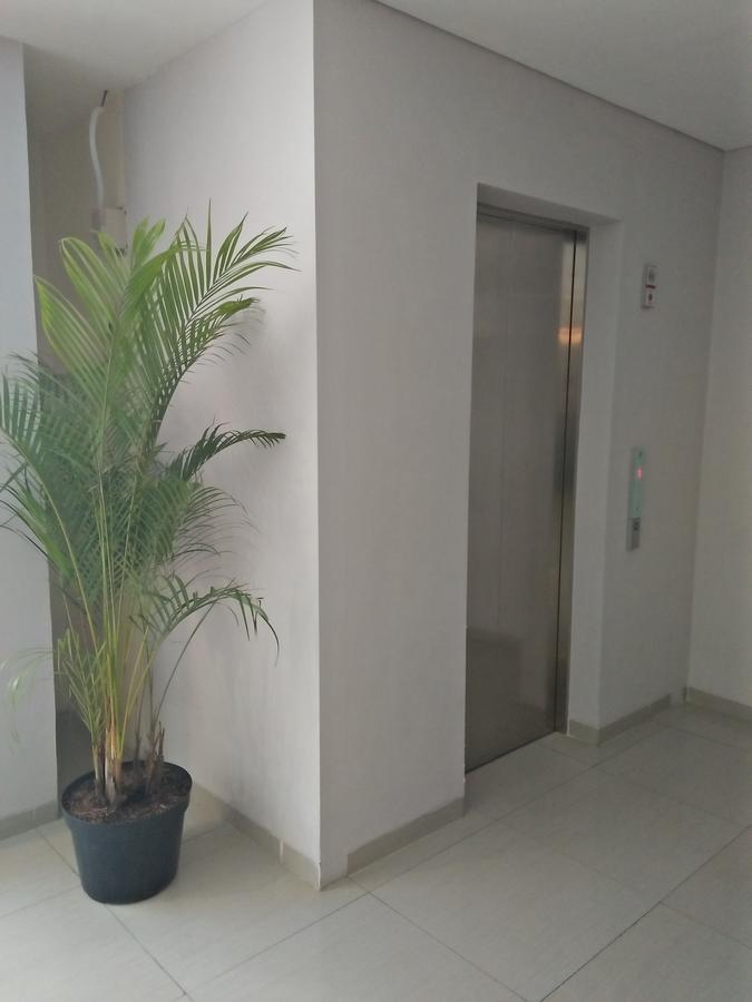 Kitara Hotel Jakarta Eksteriør billede