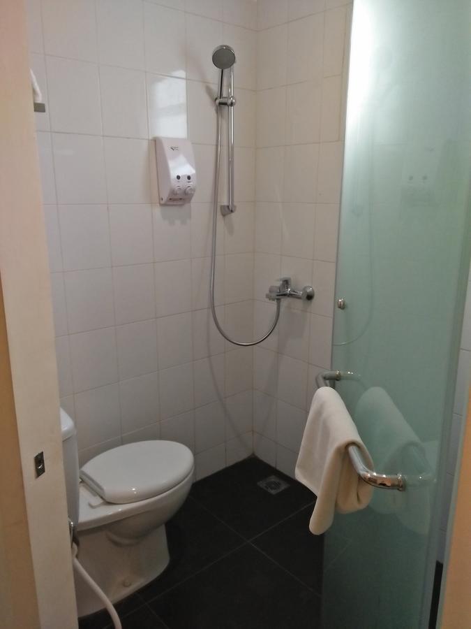 Kitara Hotel Jakarta Eksteriør billede