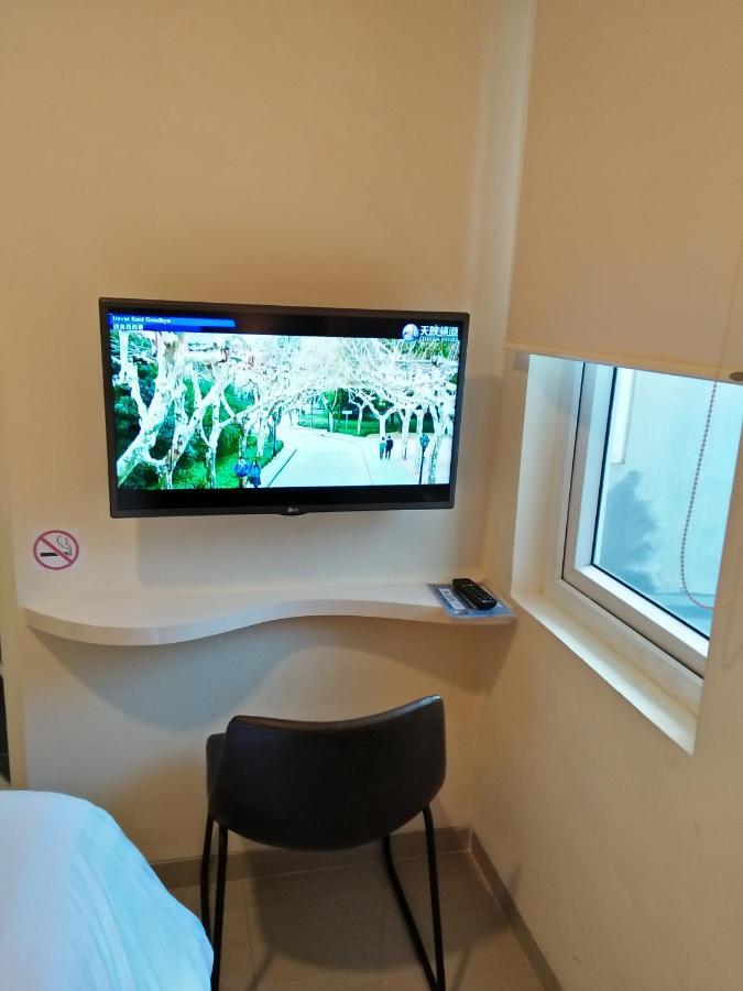 Kitara Hotel Jakarta Værelse billede